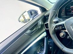 Audi A6 (Imported) Avant 45 TFSI Selected Dynamic Edition - ფოტო 10