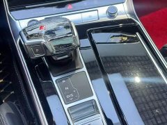 Audi A6 (Imported) Avant 45 TFSI Selected Dynamic Edition - ფოტო 11