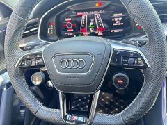 Audi A6 (Imported) Avant 45 TFSI Selected Dynamic Edition - ფოტო 12