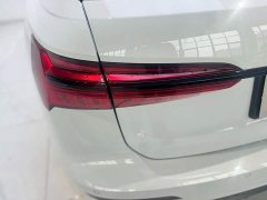 Audi A6 (Imported) Avant 45 TFSI Selected Dynamic Edition - ფოტო 13