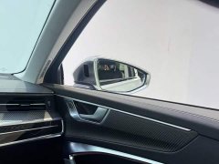 Audi A6 (Imported) Avant 45 TFSI Selected Dynamic Edition - ფოტო 14