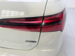 Audi A6 (Imported) Avant 45 TFSI Selected Dynamic Edition - ფოტო 18