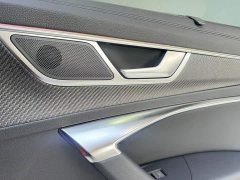 Audi A6 (Imported) Avant 45 TFSI Selected Dynamic Edition - ფოტო 19