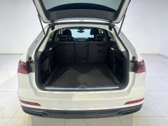 Audi A6 (Imported) Avant 45 TFSI Selected Dynamic Edition - ფოტო 6