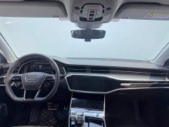 Audi A6 (Imported) Avant 45 TFSI Selected Dynamic Edition - ფოტო 7