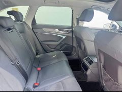Audi A6 (Imported) Avant 45 TFSI Selected Dynamic Edition - ფოტო 8