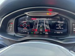 Audi A6 (Imported) Avant 45 TFSI Selected Dynamic Edition - ფოტო 9
