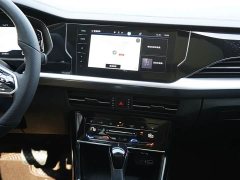Volkswagen Passat 330TSI Luxury - ფოტო 15