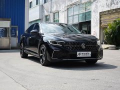 Volkswagen Passat 330TSI Luxury - ფოტო 3