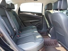 Volkswagen Passat 330TSI Luxury - ფოტო 6