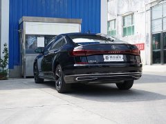 Volkswagen Passat 330TSI Luxury - ფოტო 7