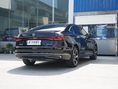 Volkswagen Passat 330TSI Luxury - ფოტო 9