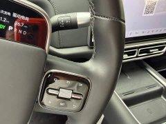 Li Auto L8 Pro - ფოტო 10