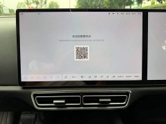 Li Auto L8 Pro - ფოტო 9