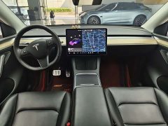 Tesla Model Y Standard Range RWD - ფოტო 12