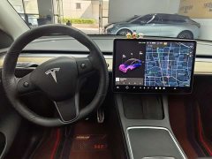 Tesla Model Y Standard Range RWD - ფოტო 13