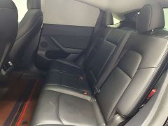 Tesla Model Y Standard Range RWD - ფოტო 14