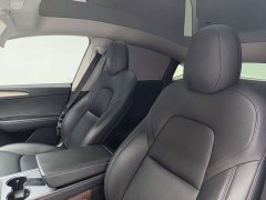 Tesla Model Y Standard Range RWD - ფოტო 16