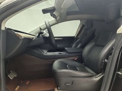Tesla Model Y Standard Range RWD - ფოტო 18