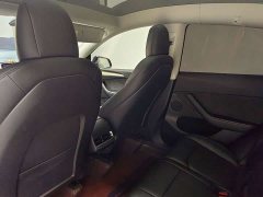 Tesla Model Y Standard Range RWD - ფოტო 19