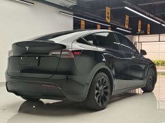 Tesla Model Y Standard Range RWD - ფოტო 4