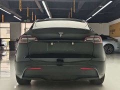 Tesla Model Y Standard Range RWD - ფოტო 5