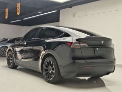 Tesla Model Y Standard Range RWD - ფოტო 6