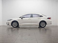 Toyota Corolla Hybrid 1.8L E-CVT Elite - ფოტო 10