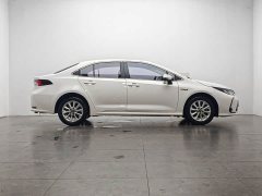 Toyota Corolla Hybrid 1.8L E-CVT Elite - ფოტო 11