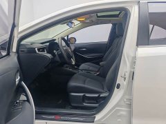 Toyota Corolla Hybrid 1.8L E-CVT Elite - ფოტო 14