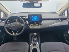 Toyota Corolla Hybrid 1.8L E-CVT Elite - ფოტო 15