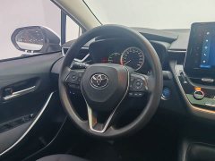 Toyota Corolla Hybrid 1.8L E-CVT Elite - ფოტო 16