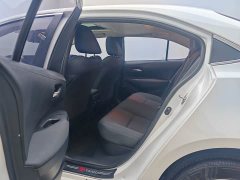 Toyota Corolla Hybrid 1.8L E-CVT Elite - ფოტო 17