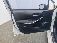 Toyota Corolla Hybrid 1.8L E-CVT Elite - ფოტო 19