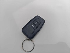 Toyota Corolla Hybrid 1.8L E-CVT Elite - ფოტო 20