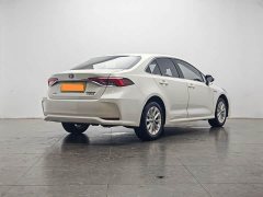 Toyota Corolla Hybrid 1.8L E-CVT Elite - ფოტო 3
