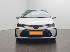 Toyota Corolla Hybrid 1.8L E-CVT Elite - ფოტო 5