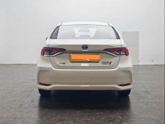 Toyota Corolla Hybrid 1.8L E-CVT Elite - ფოტო 6