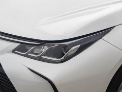 Toyota Corolla Hybrid 1.8L E-CVT Elite - ფოტო 8