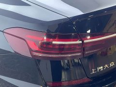 Volkswagen Passat 2024 330TSI Elite - ფოტო 10