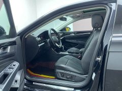Volkswagen Passat 2024 330TSI Elite - ფოტო 11