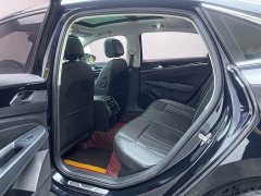 Volkswagen Passat 2024 330TSI Elite - ფოტო 12