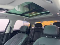 Volkswagen Passat 2024 330TSI Elite - ფოტო 13