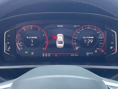 Volkswagen Passat 2024 330TSI Elite - ფოტო 14
