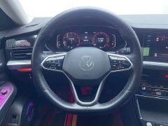 Volkswagen Passat 2024 330TSI Elite - ფოტო 16
