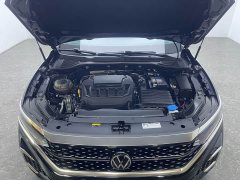 Volkswagen Passat 2024 330TSI Elite - ფოტო 17