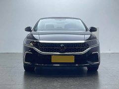 Volkswagen Passat 2024 330TSI Elite - ფოტო 2