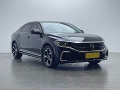Volkswagen Passat 2024 330TSI Elite - ფოტო 20