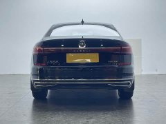 Volkswagen Passat 2024 330TSI Elite - ფოტო 4
