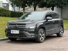 Volkswagen Touareg 2022 280TSI FWD Comfort Edition - ფოტო 1